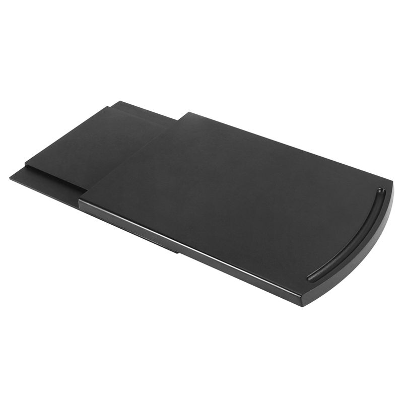 Coffee Equipment Tray - A19F-Kitchen Sink Sliding Coffee Tray Mat,