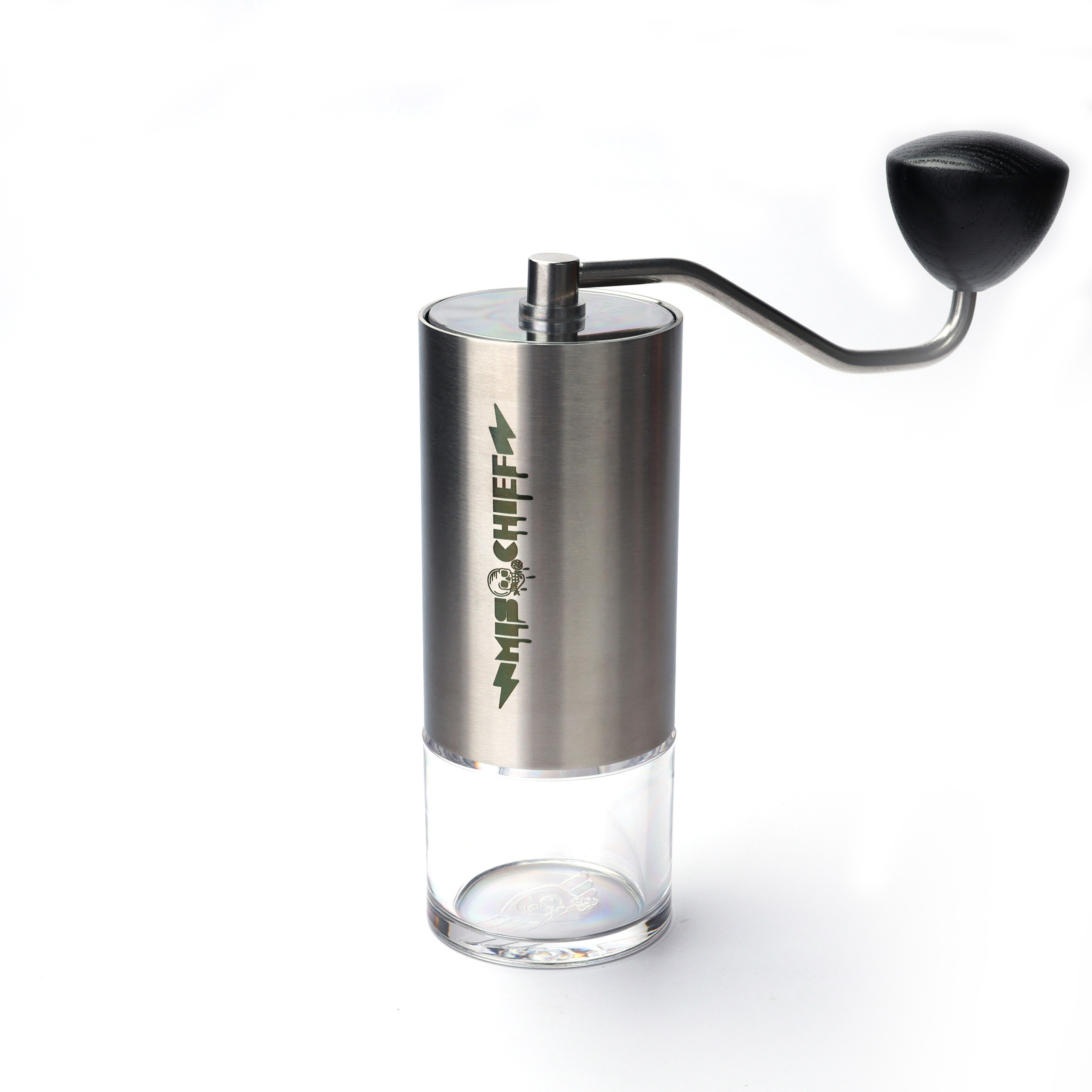 Coffee Equipment Grinder - MisChief M40 Manual Coffee Grinder |