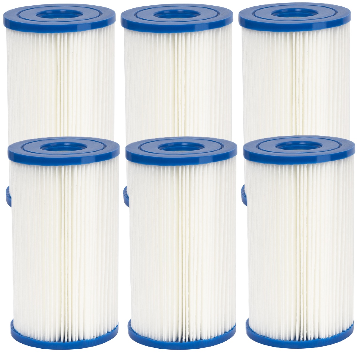Water Filter Cartridge - Type S2 Filter Cartridge For Intex