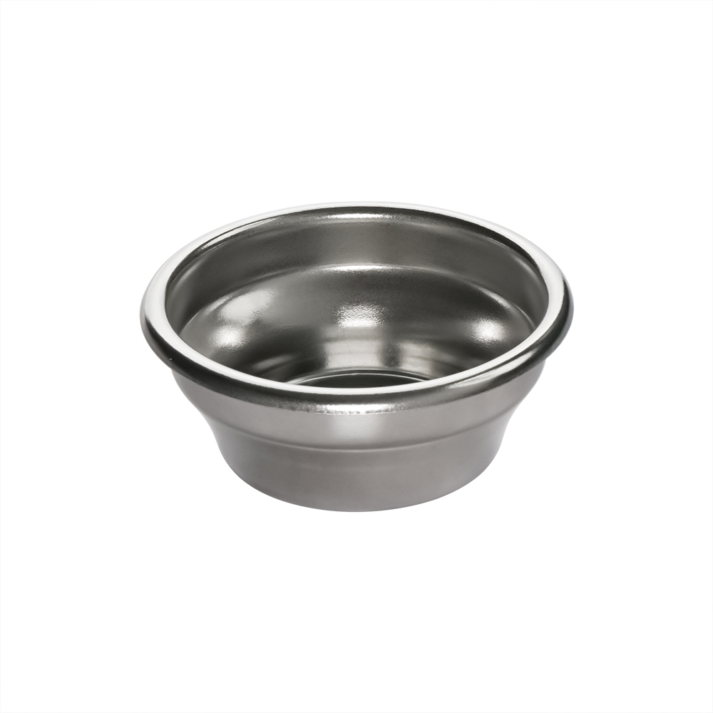 Coffee Equipment - 54mm Single Wall Coffee Filter Basket