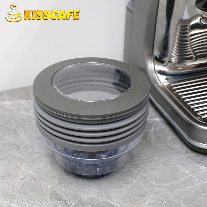 Coffee Equipment Grinder - Coffee Beans Grinder Single Dose Hopper