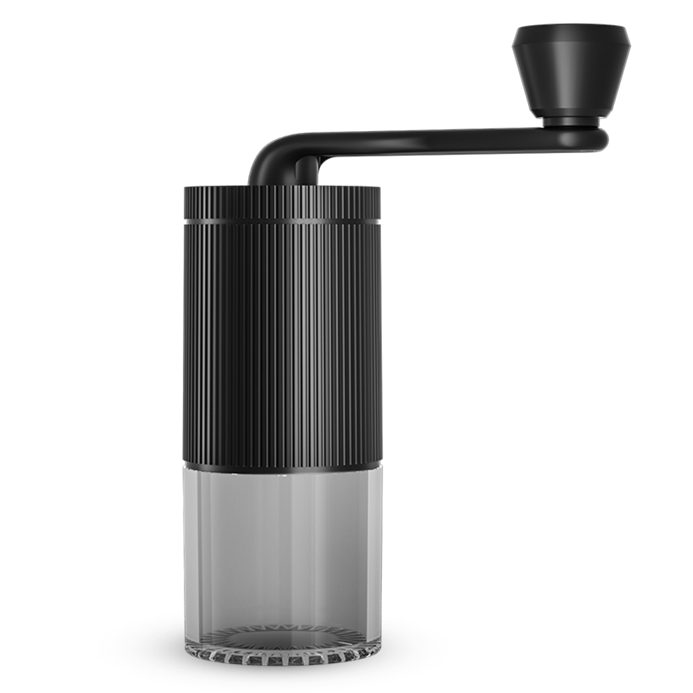 Coffee Equipment Grinder - Mini Coffee Bean Grinder Manual Adjustable