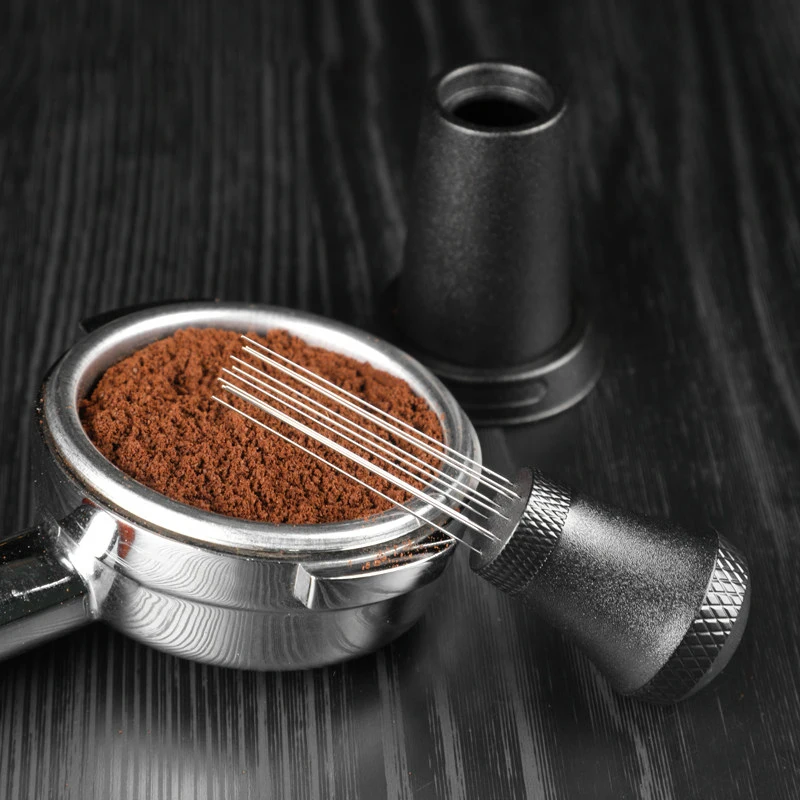 Coffee Distribution Tool - Espresso Distribution Tool Espresso Stirrer Tools