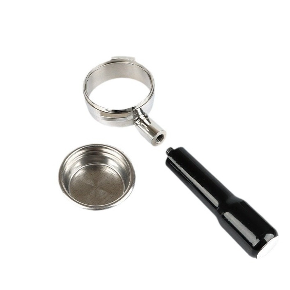 Bezzera 58mm Bottomless Portaf - огляд і ціна Equipment Of Coffee Machine
