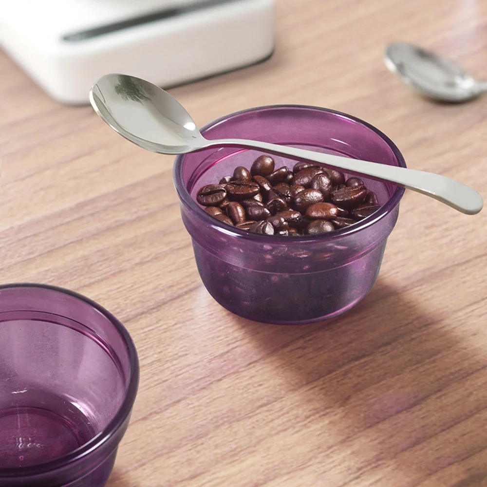 6pcs/24pcs Coffee Measurement  - огляд і ціна Coffee Equipment