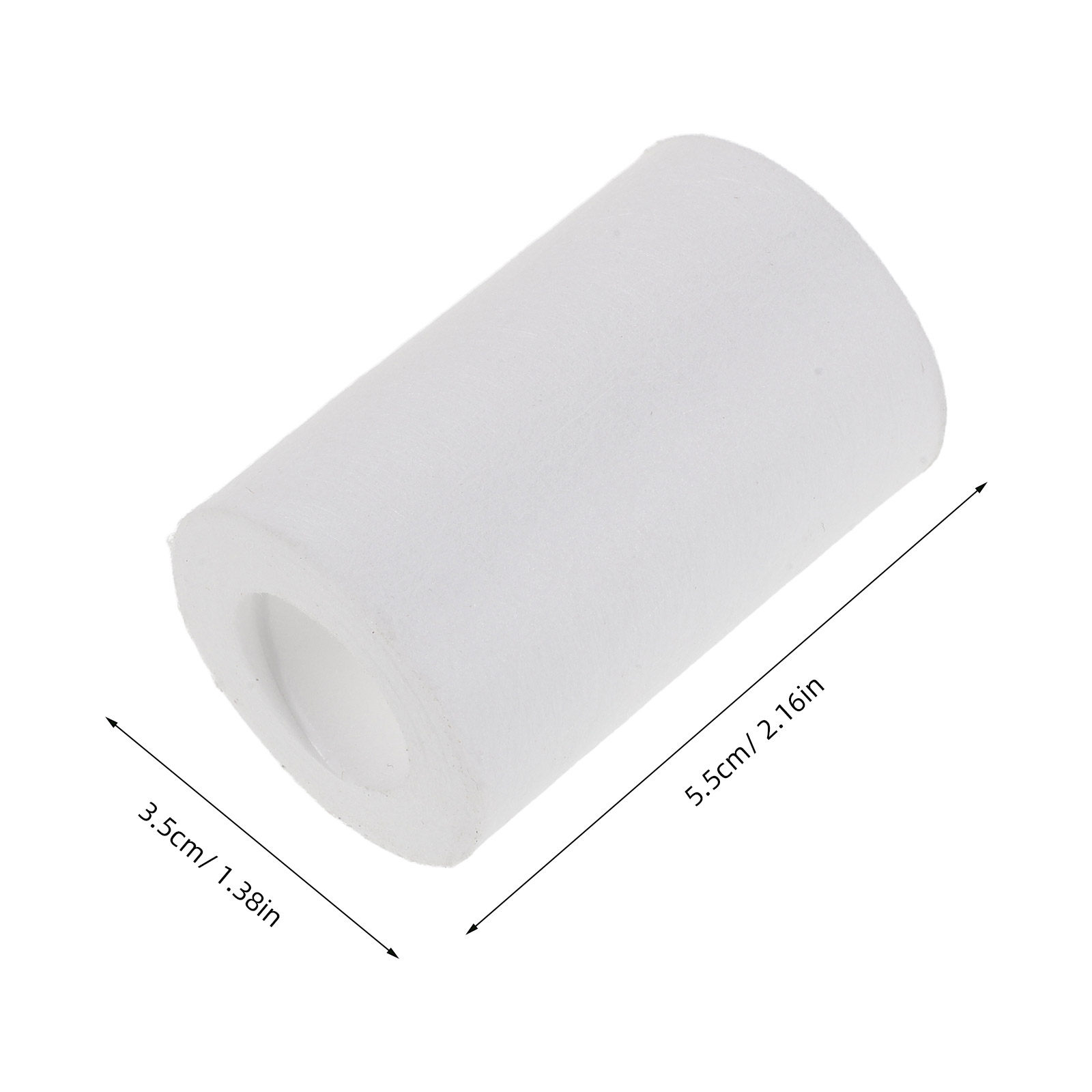 30Pcs Faucet Filter Replacemen - огляд і ціна Water Filter Cartridge