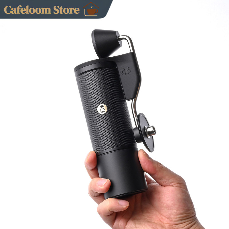 Handle Storage Cover Rack Fit  - огляд і ціна Coffee Equipment Grinder