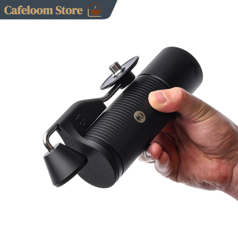 Handle Storage Cover Rack Fit  - огляд і ціна Coffee Equipment Grinder