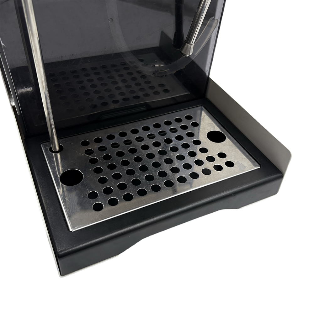 Low Profile Thin Drip Tray Spr - огляд і ціна Coffee Equipment Tray