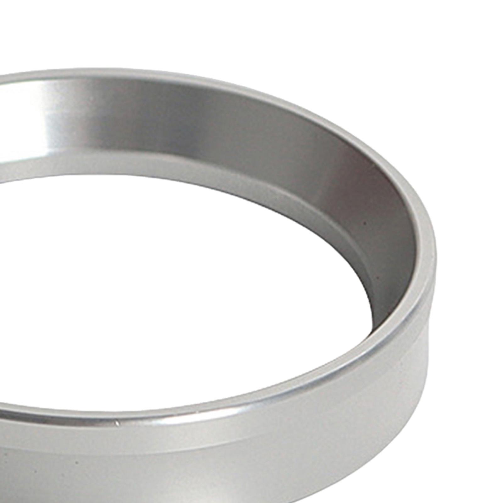 Espresso Dosing Funnel Magneti - огляд і ціна Dosing Funnel Ring