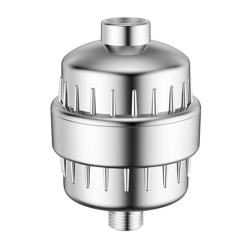 Household Shower Filter Cartri - огляд і ціна Water Filter Cartridge