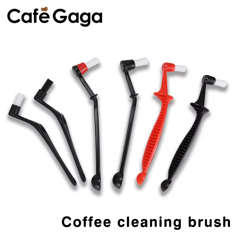 Coffee Dust Clean Brush Grinde - огляд і ціна Coffee Equipment Grinder
