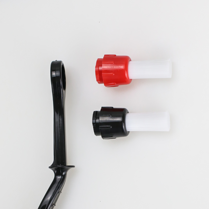 Coffee Dust Clean Brush Grinde - огляд і ціна Coffee Equipment Grinder