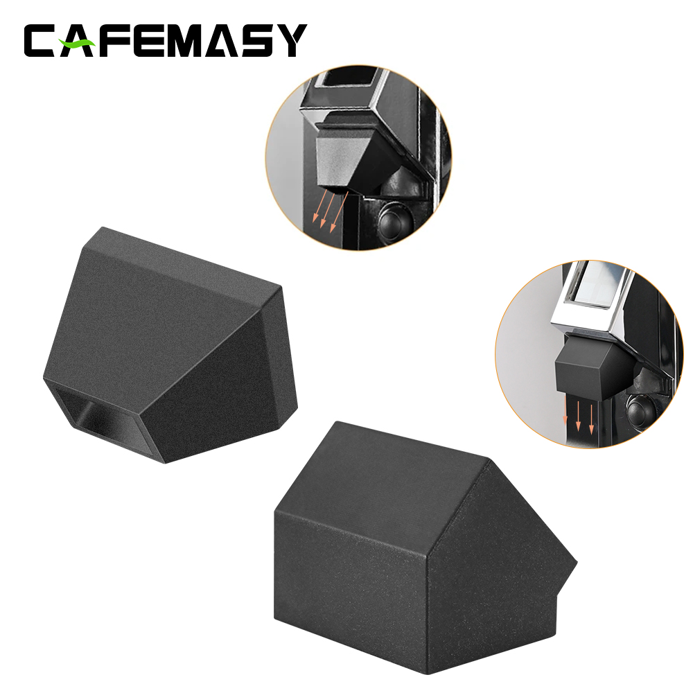 CAFEMASY Coffee Grinder Grind  - огляд і ціна Coffee Equipment Grinder