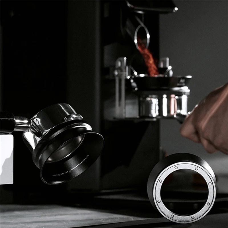 Espresso Dosing Ring 51/53/58M - огляд і ціна Dosing Funnel Ring