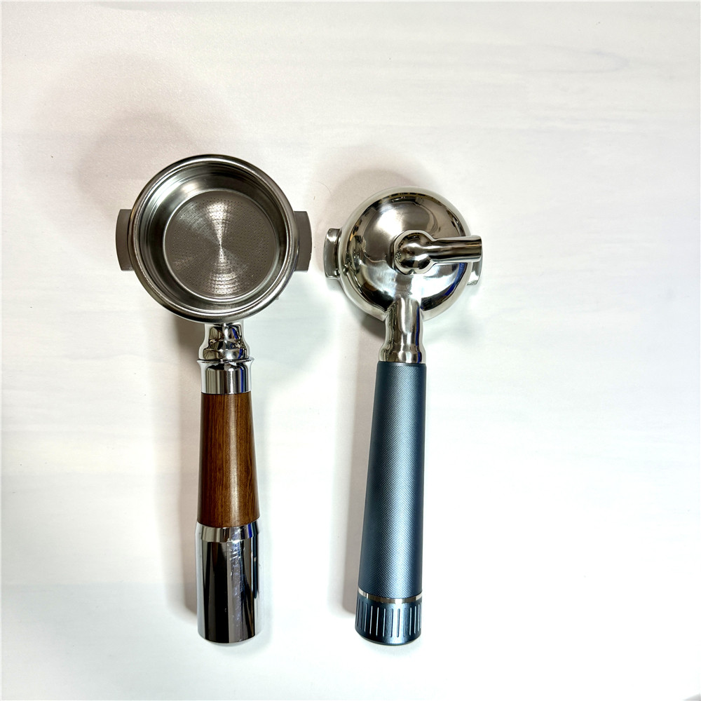58mm Single Spout Portafilter  - огляд і ціна Equipment Of Coffee Machine