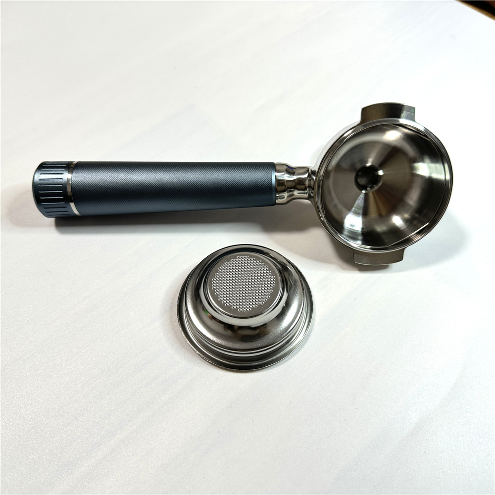 58mm Single Spout Portafilter  - огляд і ціна Equipment Of Coffee Machine