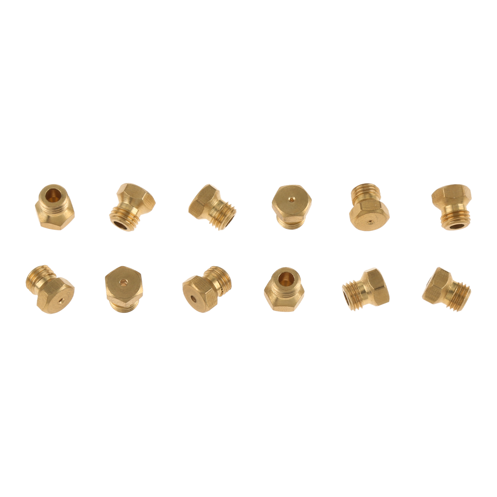 36Pc LP Propane Natural Gas Bu - огляд і ціна Steam Wand Tip