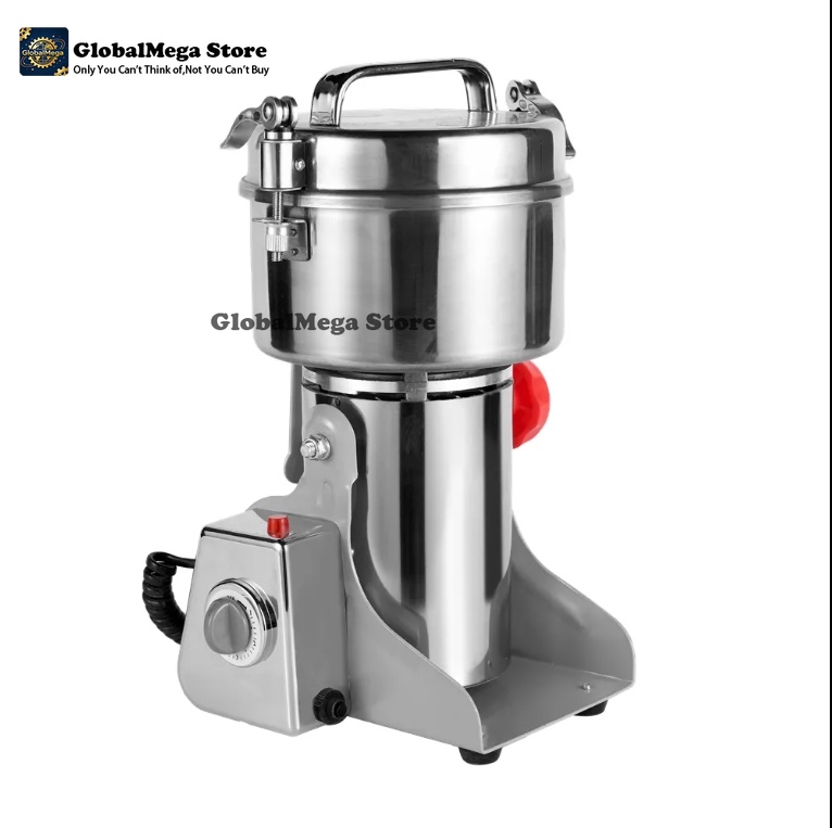 1000g/1500g/2000g/2500g  Equip - огляд і ціна Equipment Of Coffee Machine