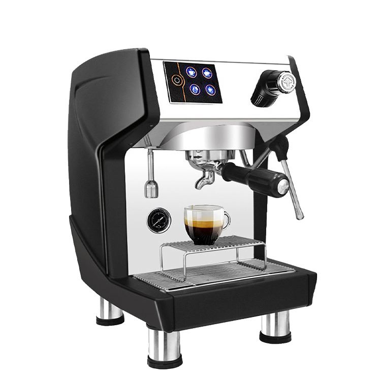 Professional Coffee Equipment  - огляд і ціна Equipment Of Coffee Machine