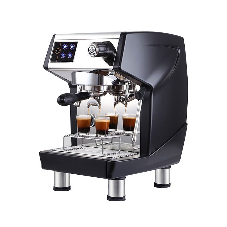 Professional Coffee Equipment  - огляд і ціна Equipment Of Coffee Machine