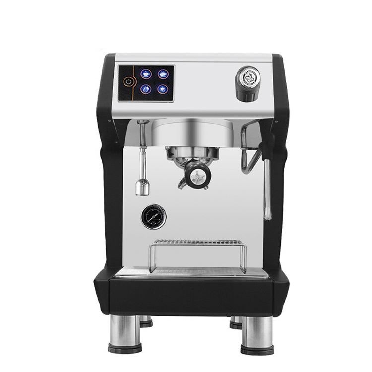 Professional Coffee Equipment  - огляд і ціна Equipment Of Coffee Machine