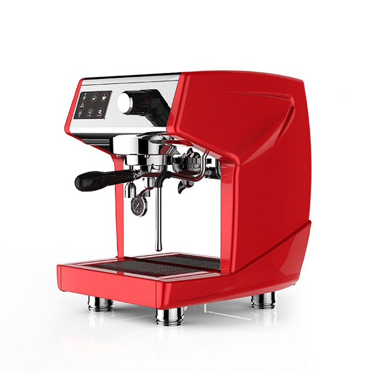 Professional Coffee Equipment  - огляд і ціна Equipment Of Coffee Machine