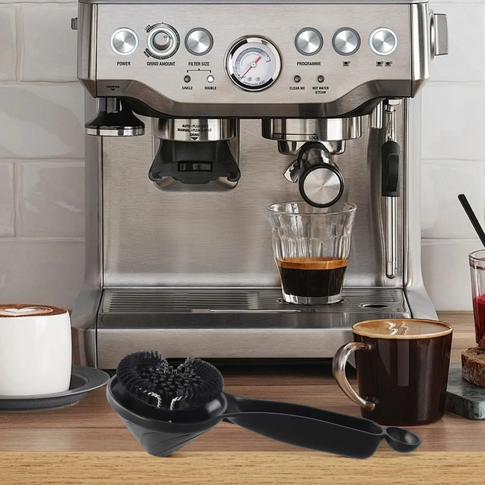Coffee Equipment Maintenance C - огляд і ціна Coffee Equipment Tray
