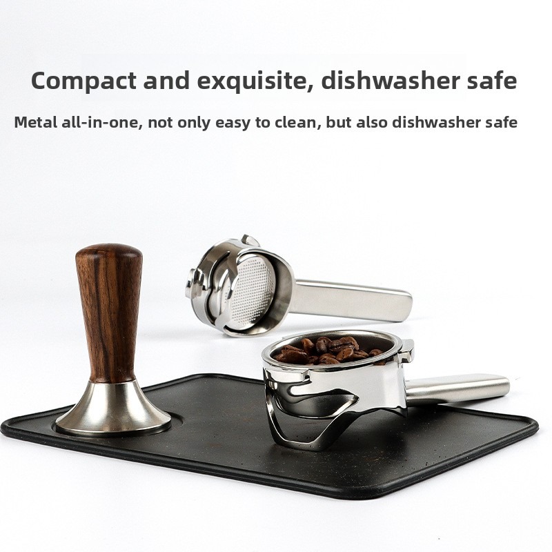 Delonghi 51mm Bottomless Porta - огляд і ціна Equipment Of Coffee Machine