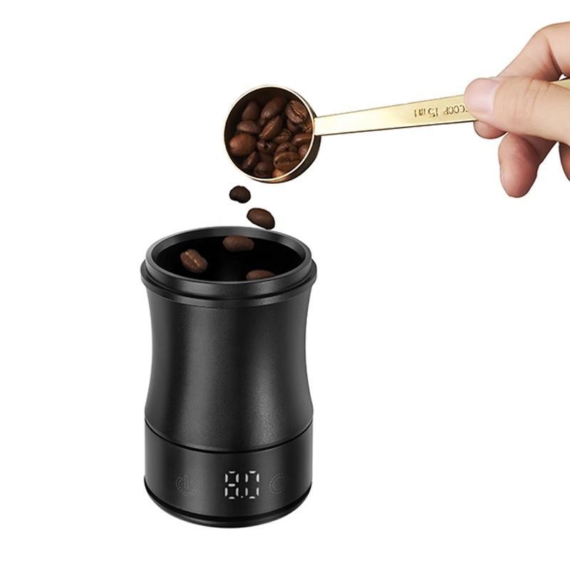 OANKR 58mm Dosing Cup with 0.1 - огляд і ціна Dosing Funnel Ring