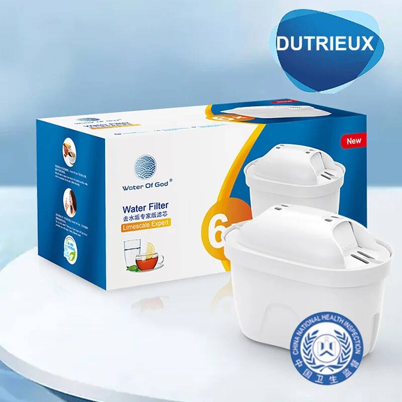 New 2/6PCS For Brita Maxtra Wa - огляд і ціна Water Filter Cartridge