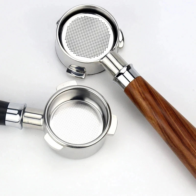 Coffee Bottomless Portafilter  - огляд і ціна Equipment Of Coffee Machine