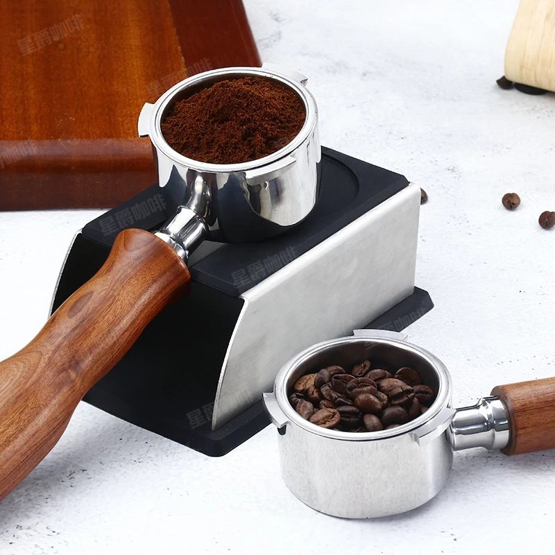 Coffee Bottomless Portafilter  - огляд і ціна Equipment Of Coffee Machine