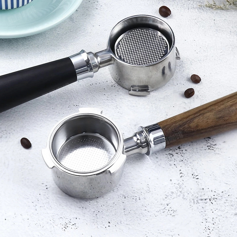 Coffee Bottomless Portafilter  - огляд і ціна Equipment Of Coffee Machine