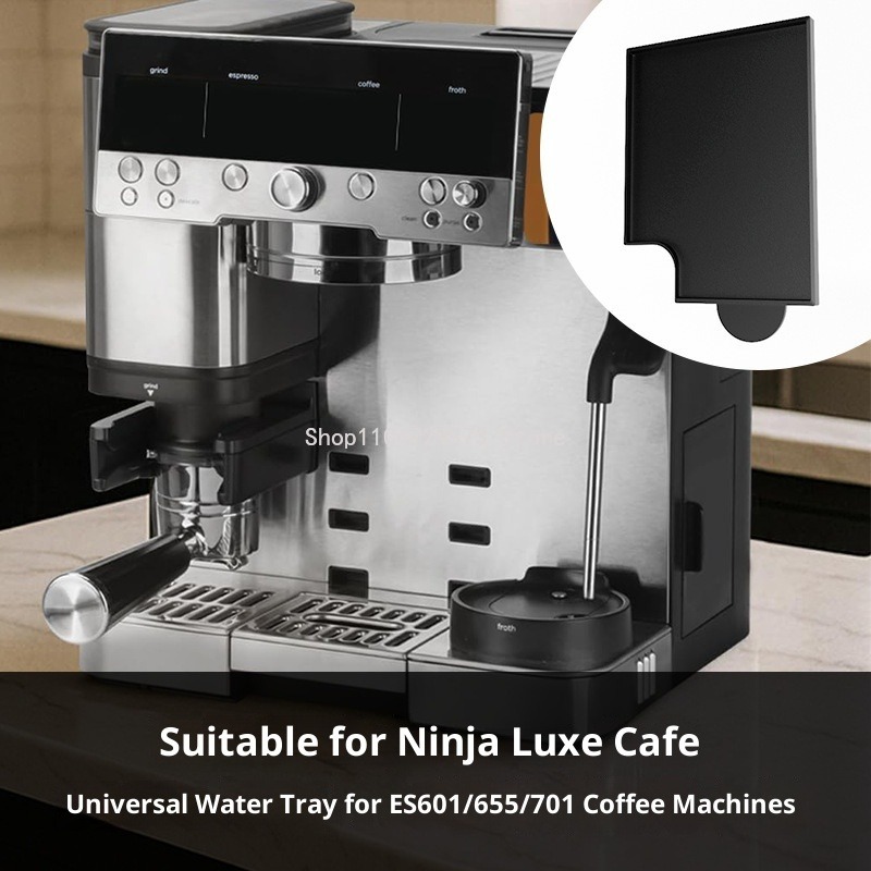 Coffee Cleaning Pad Protective - огляд і ціна Coffee Equipment Tray