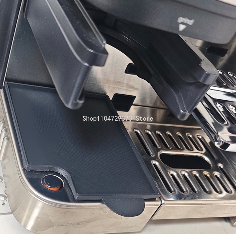Coffee Cleaning Pad Protective - огляд і ціна Coffee Equipment Tray