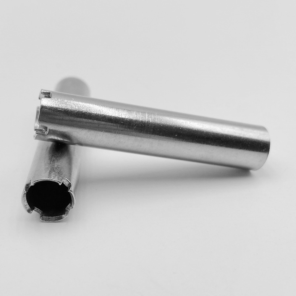 2Pcs Stainless Steel Steam Wan - огляд і ціна Steam Wand Tip