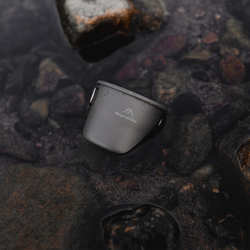 Camping Mug Outdoor Coffee Tea - огляд і ціна Coffee Equipment And Supplies