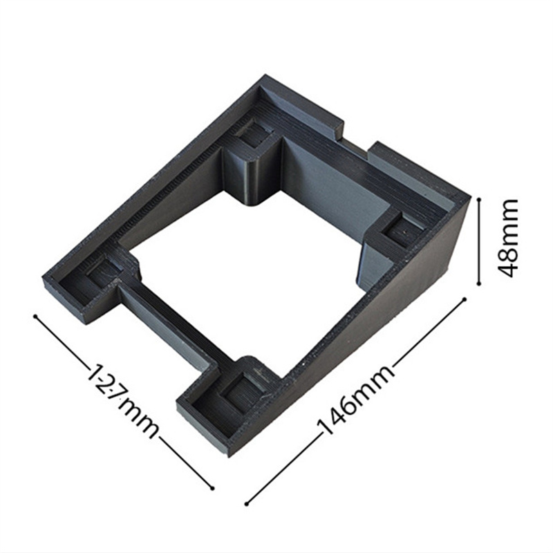 MMG Tilted Base for Eureka Mig - огляд і ціна Coffee Equipment Grinder