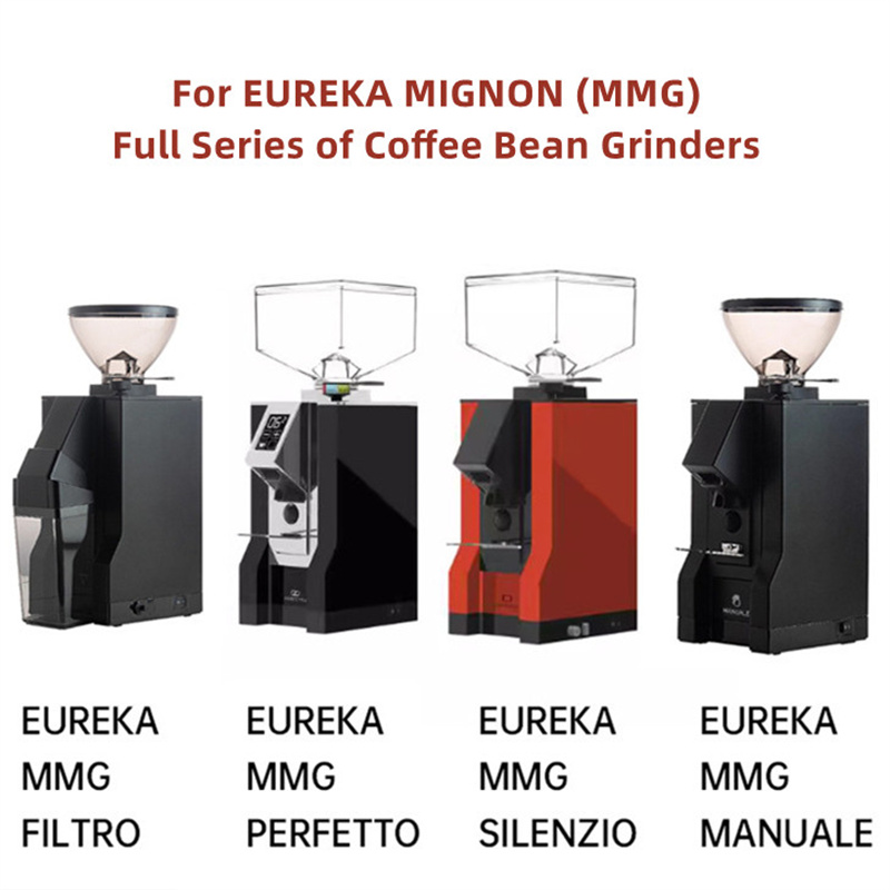 MMG Tilted Base for Eureka Mig - огляд і ціна Coffee Equipment Grinder