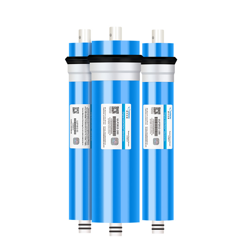 Vontron RO Membrane Filter Car - огляд і ціна Water Filter Cartridge