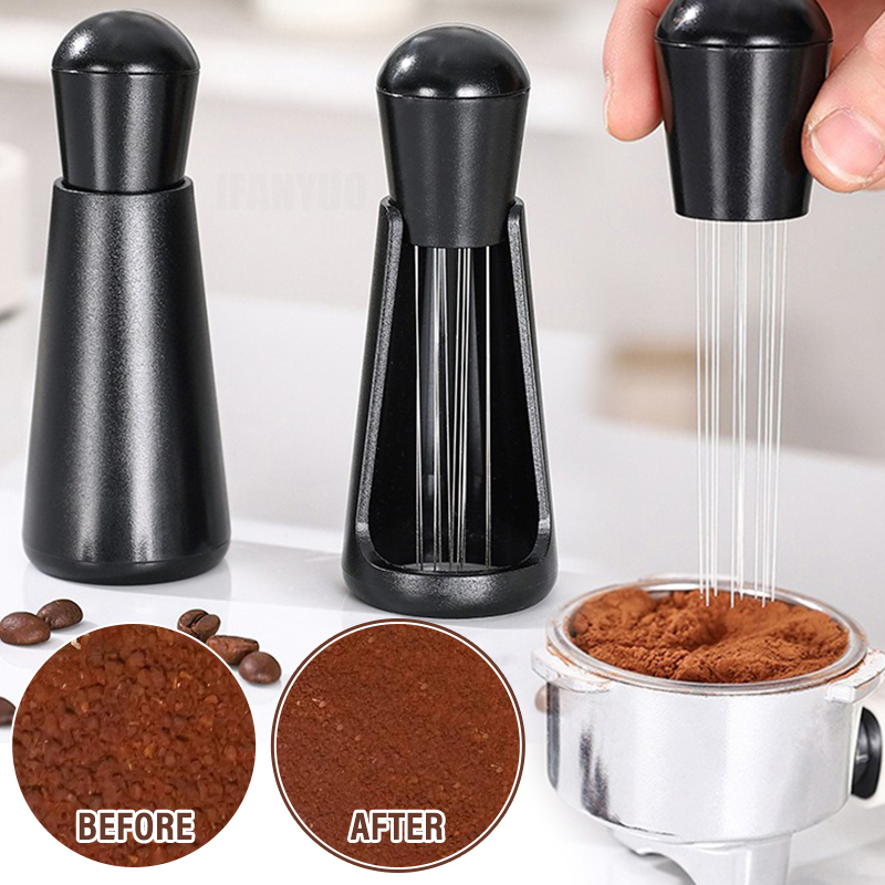 Coffee Needle Espresso Coffee  - огляд і ціна Coffee Distribution Tool