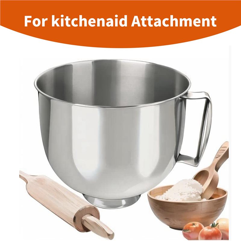 Homeparts For Kitchenaid Class - огляд і ціна Kitchenaid Mixer Artisan 5Qt