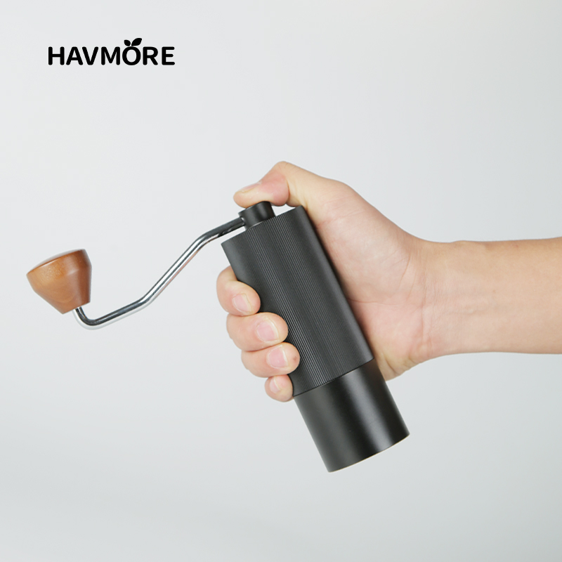 Manual Coffee Grinder 304 Stai - огляд і ціна Coffee Equipment Grinder