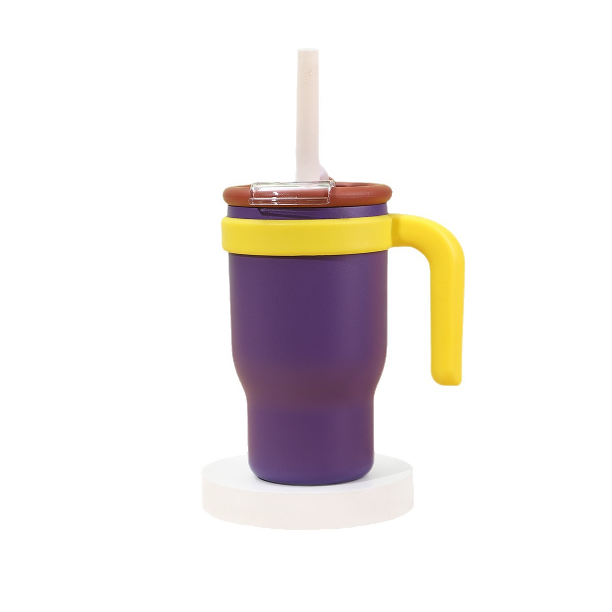 14oz Handle Ice King Cup Insul - огляд і ціна Coffee Equipment Eu