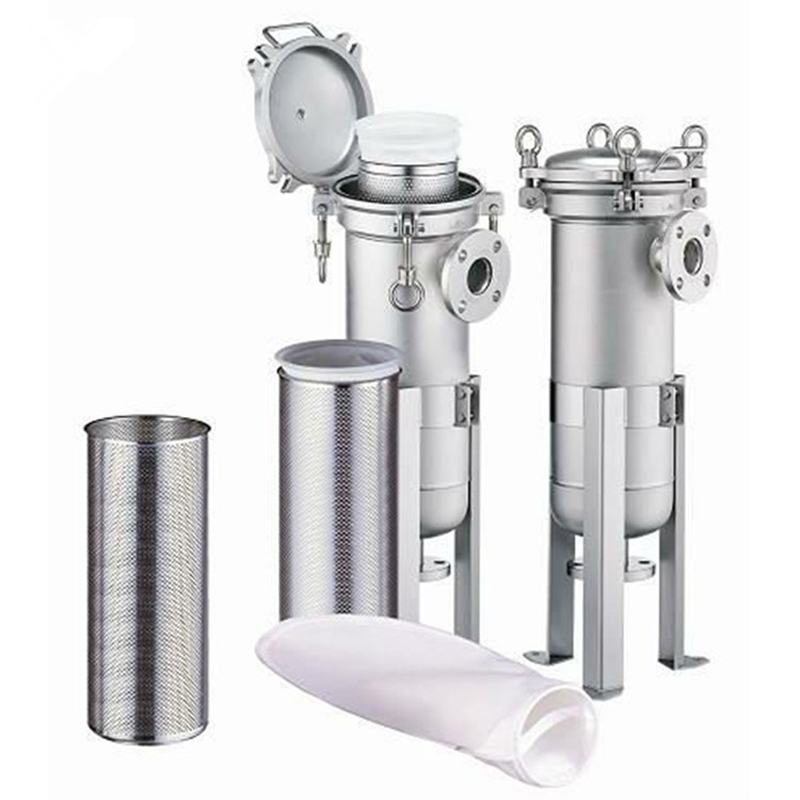 Multi Bag Water Filter Cartrid - огляд і ціна Water Filter Cartridge