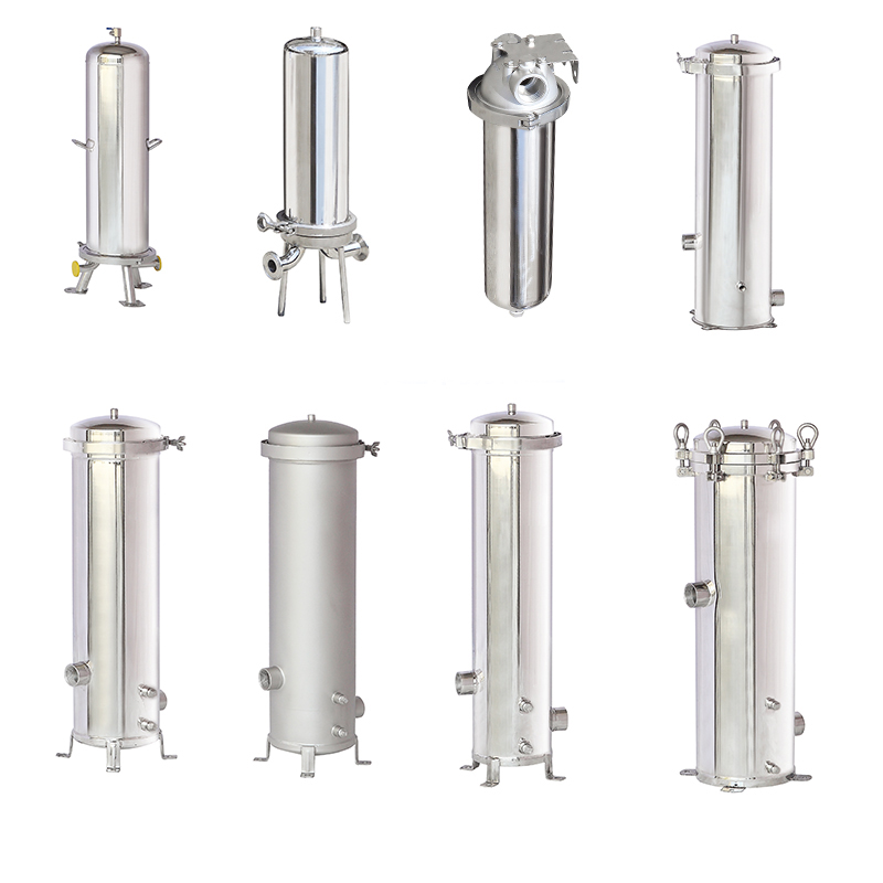 Multi Bag Water Filter Cartrid - огляд і ціна Water Filter Cartridge