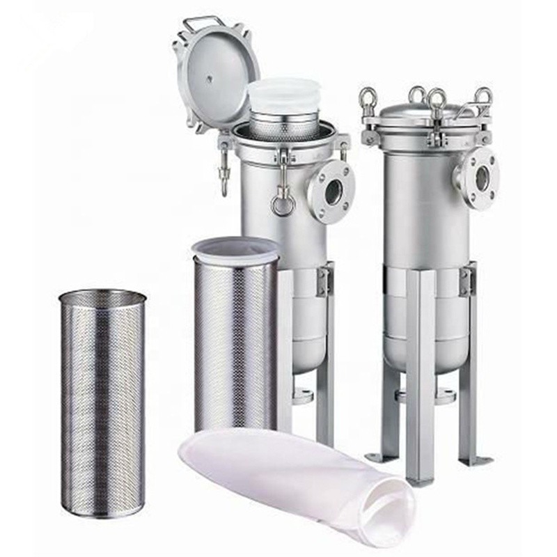 Multi Bag Water Filter Cartrid - огляд і ціна Water Filter Cartridge