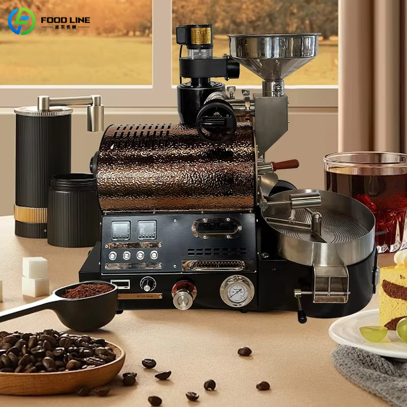 Customized 6kg 12kg 15kg Gas C - огляд і ціна Equipment Of Coffee Shop