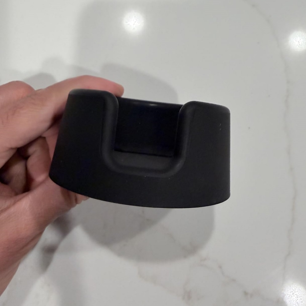 Silicon Portafilter Holder Esp - огляд і ціна Equipment Of Coffee Machine